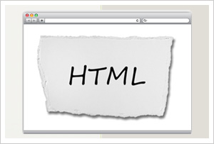 HTML