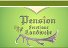 Pension Forsthaus Landwehr