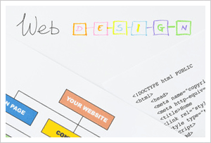 Webdesign | Anforderungen