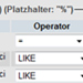 Suchmaskenformular zur Suche von Daten in PHP